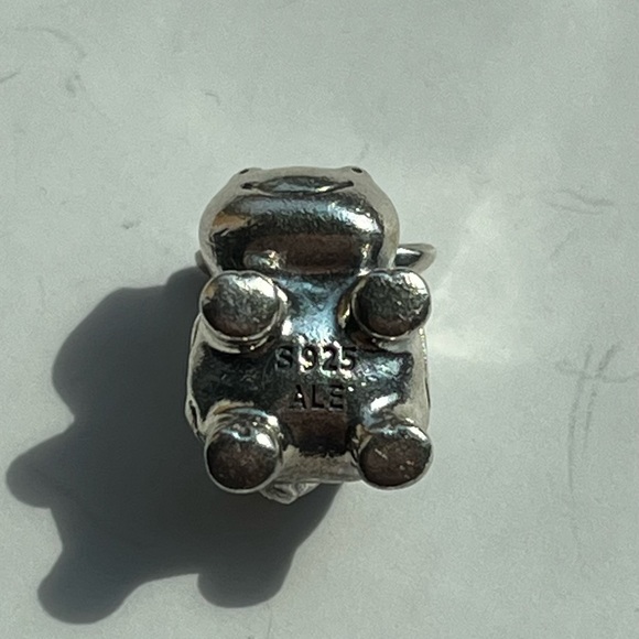 Pandora Cow charm - Picture 2 of 5